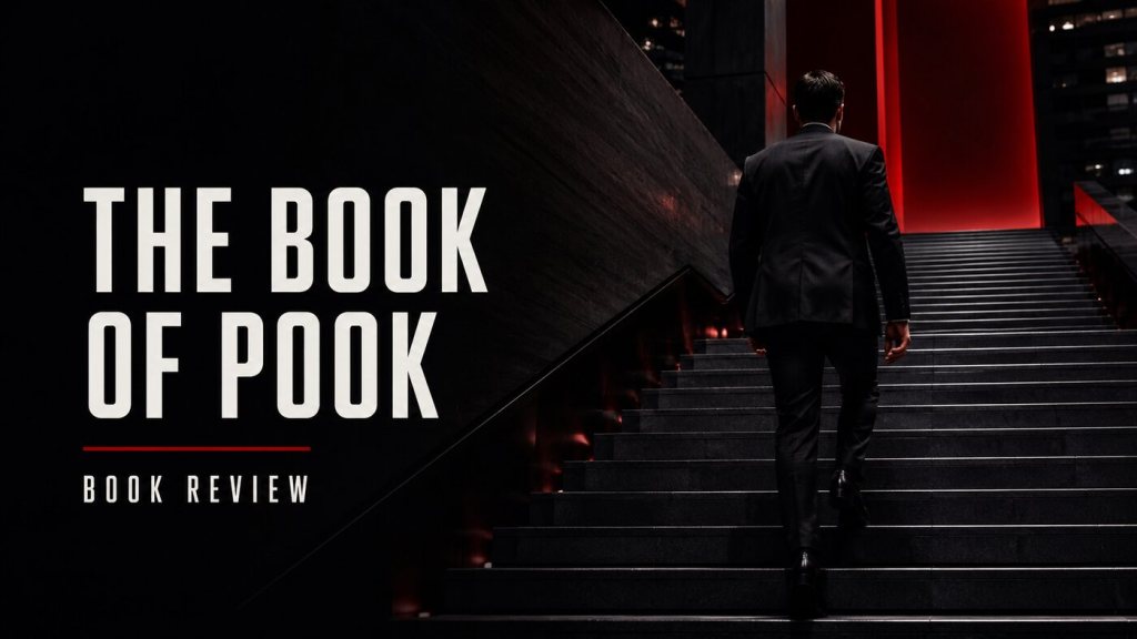 The Book of Pook Review: Frame, Action, Standards, and the End of&nbsp;Pedestalizing
