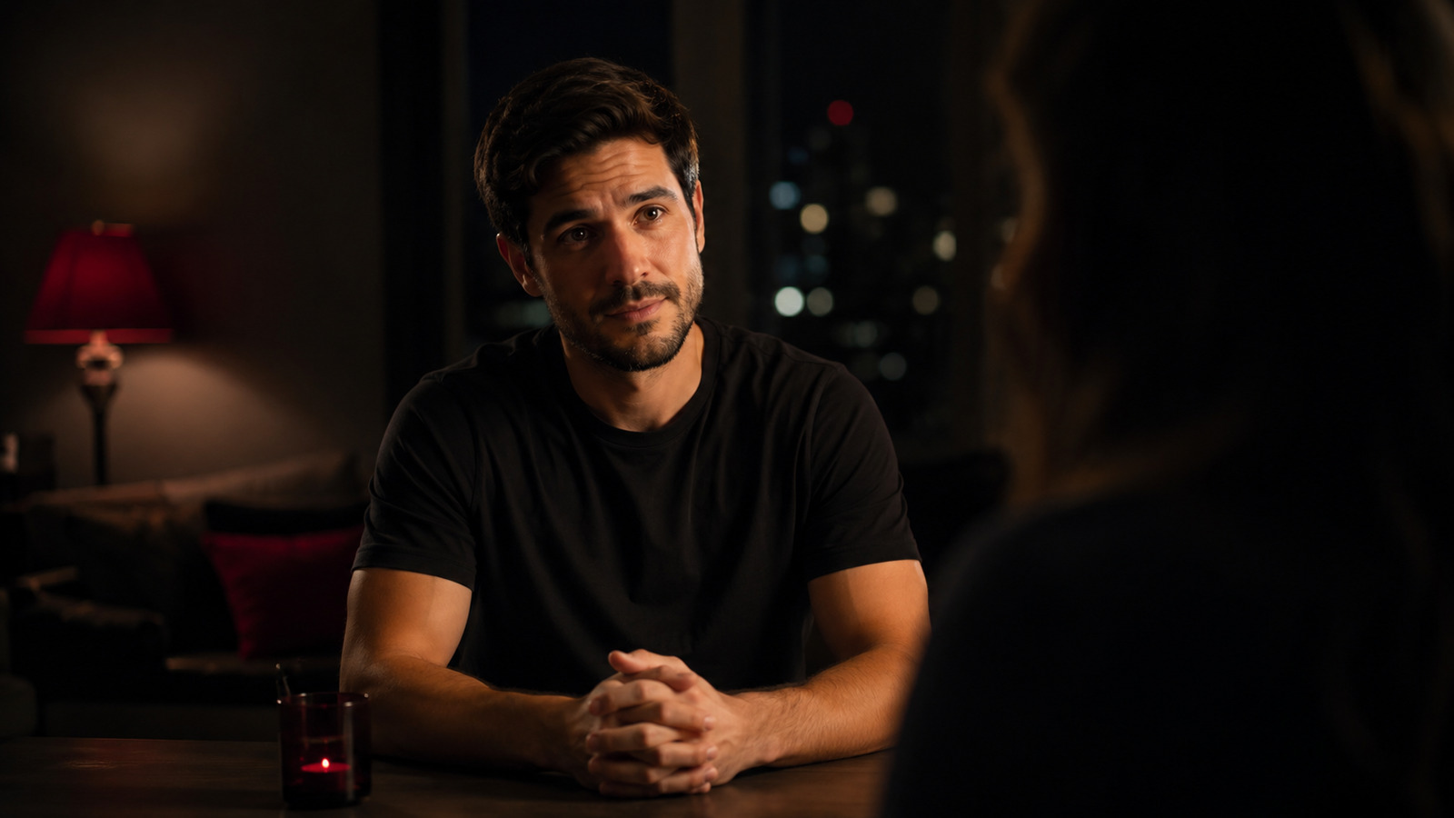 Avoidant Attachment in Men: Why You Pull Away and How to Build Security ...