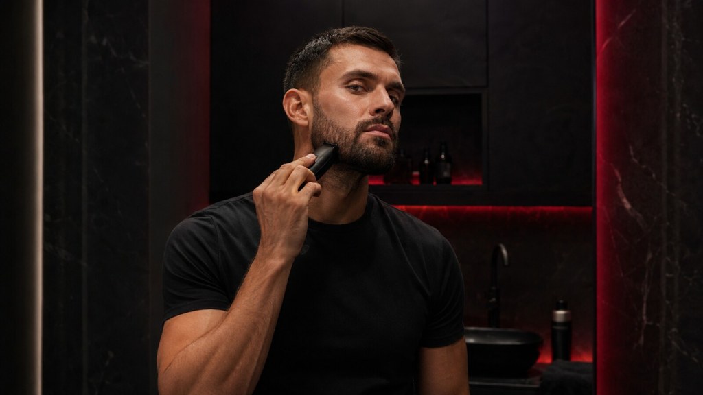 Best Beard Trimmers for Men in 2026: 4 Tools for a Sharp, Clean&nbsp;Beard